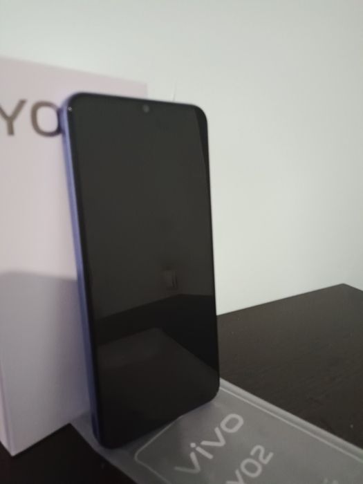 Vivo Y02 Жаңа телефон