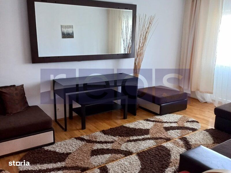 Vanzare 2 Camere | Luminos| Bloc Reabilitat | Aviatiei |