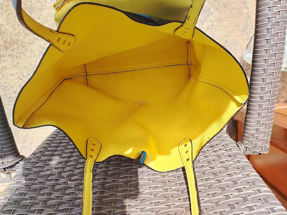 Дамска чанта 12 лв