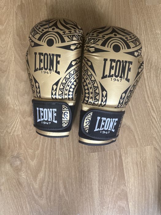 Manusi leone box