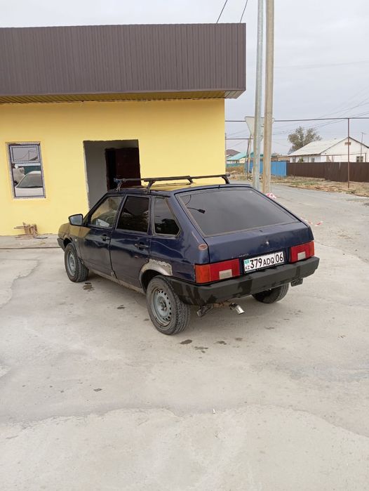 Девыяткы сатылады