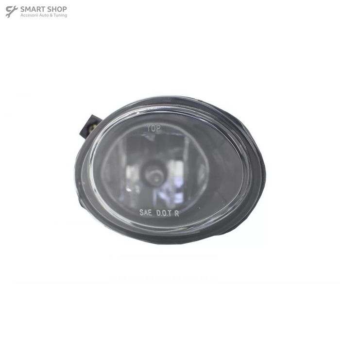 Kit Exterior BMW Seria 5 E39 (1997-2003) cu Proiectoare si Grile Centr
