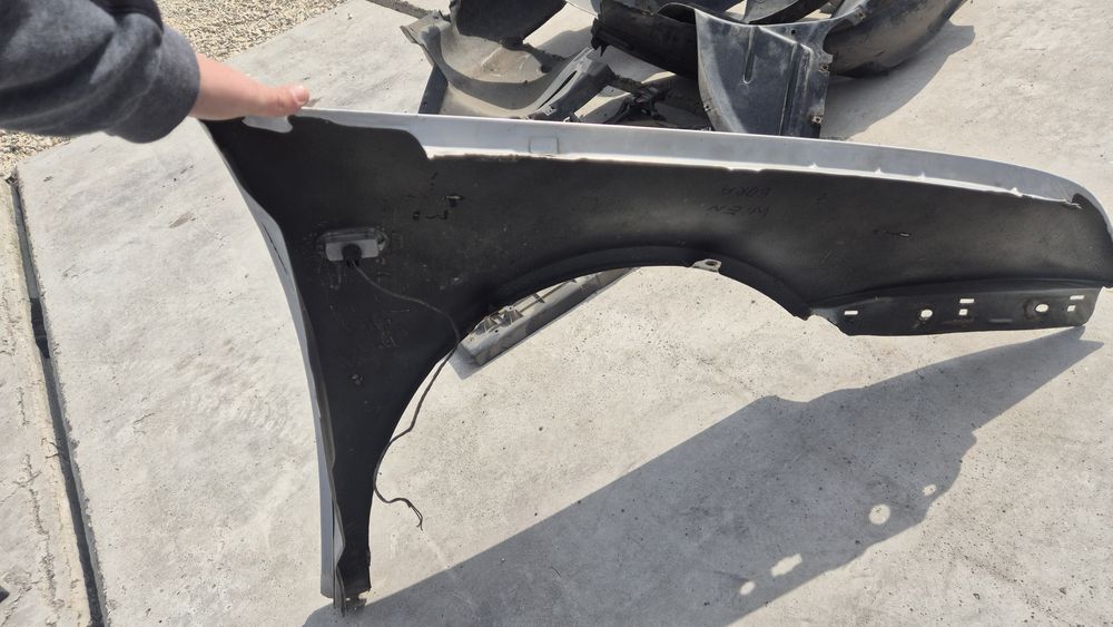 Оригинални Калници за VW Бора 98- 2005г