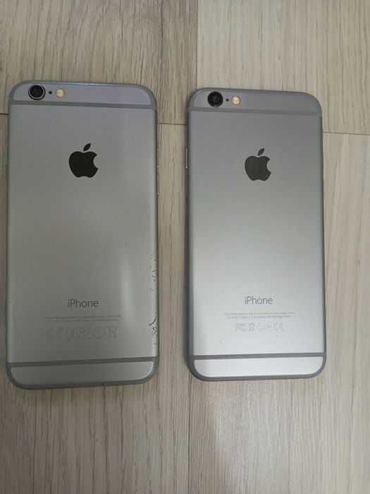 iPhone 6 2 ta  64,16 gb