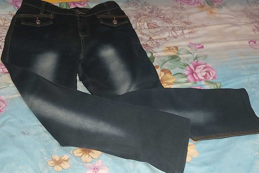 Брюки,джегинсы и капри на худенькую девушку