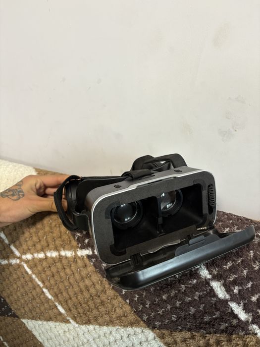 VR SHINECON 3D очила за виртуална реалност