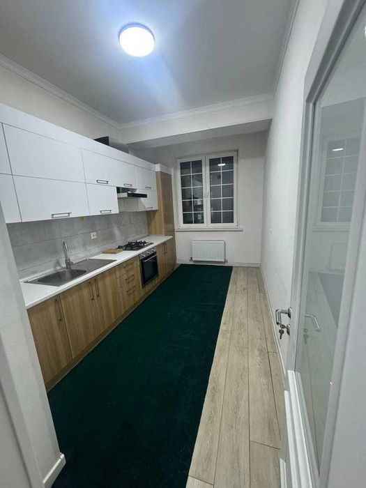 "СРОЧНАЯ ПРОДАЖА ‼️Greenwich 2ком 56м2 Узбум, Электроаппарат Арзон ‼️