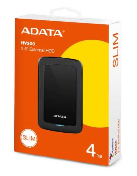 Внешний USB жесткий диск на 4Тб
