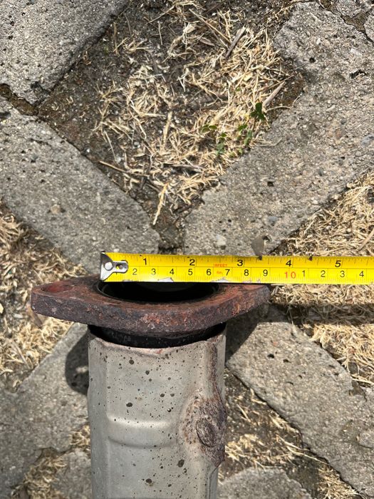 Универсално крайно гърне 130 мм