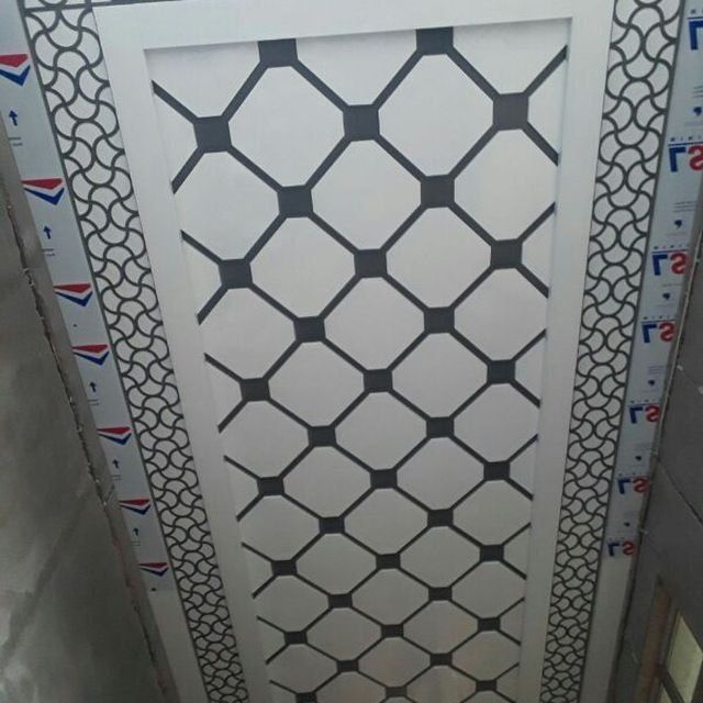 Аликафон алкапон алубонд алюкобонд хизматлари