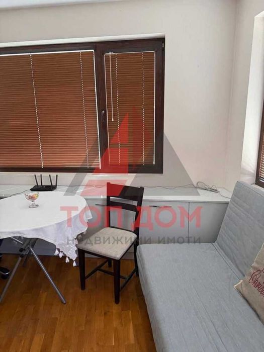 Дава се под наем Двустаен апартамент в Варна, Левски - 65 кв.м за 510 € - Снимка #5