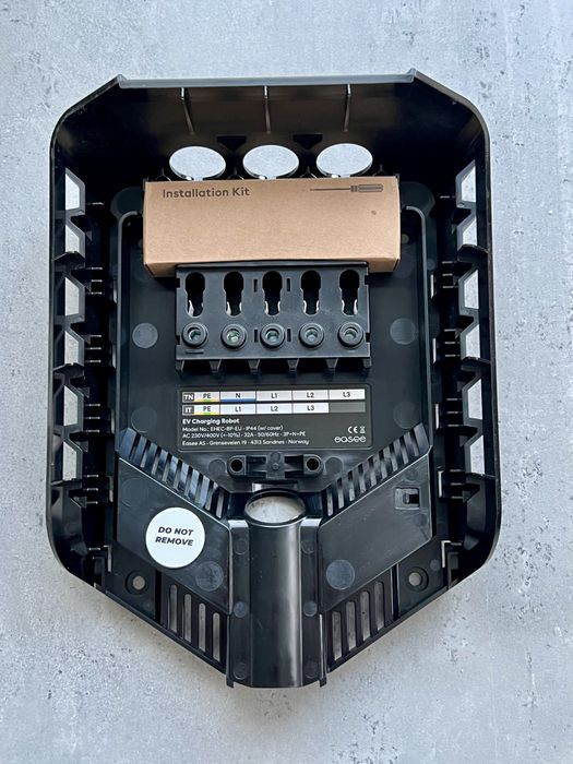 Statie de incarcare auto EASEE Home 1.4kw - 22kW + WIFI + 4G + RFID , Incarcator masina electrica - garantie 2 ani