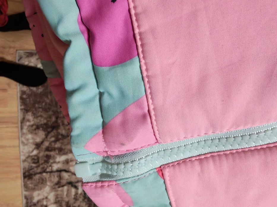 Детски дрехи от 74 до 92