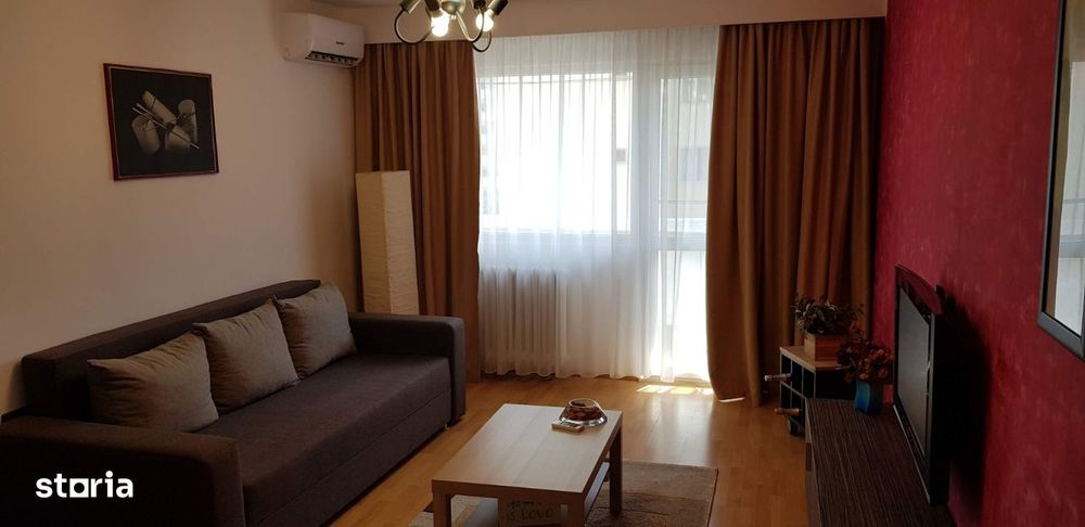 Inchiriere 2 camere mobilate, utilate - zona Pantelimon