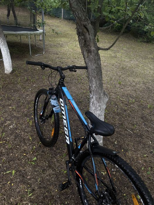 Bicicleta mouintainbike Omega 29