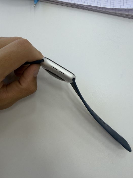 Продается Apple watch Se2 44mm