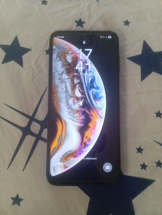 Vând Samsung Galaxy A14 in stare foarte bună