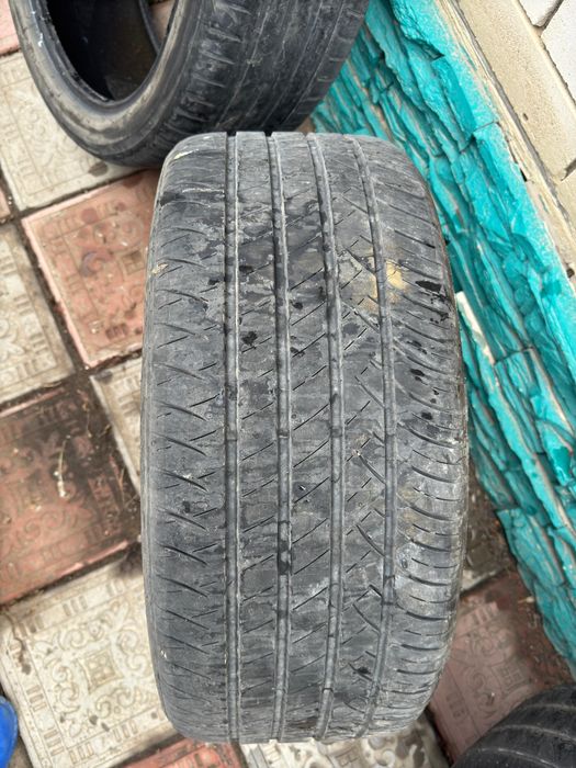 Продам шины от f10 bmw