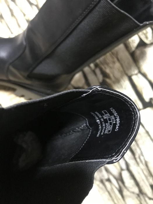 Bocanci talpa track BSK