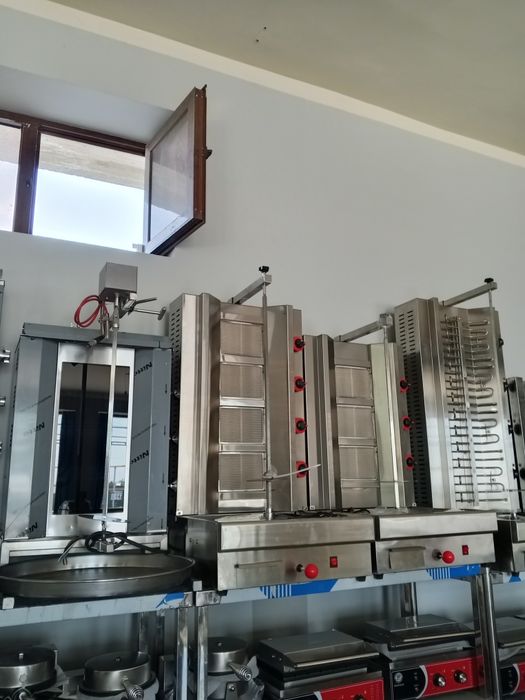 Shaurma apparat doner apparat Шаурма аппарат Lavash va danar aparat