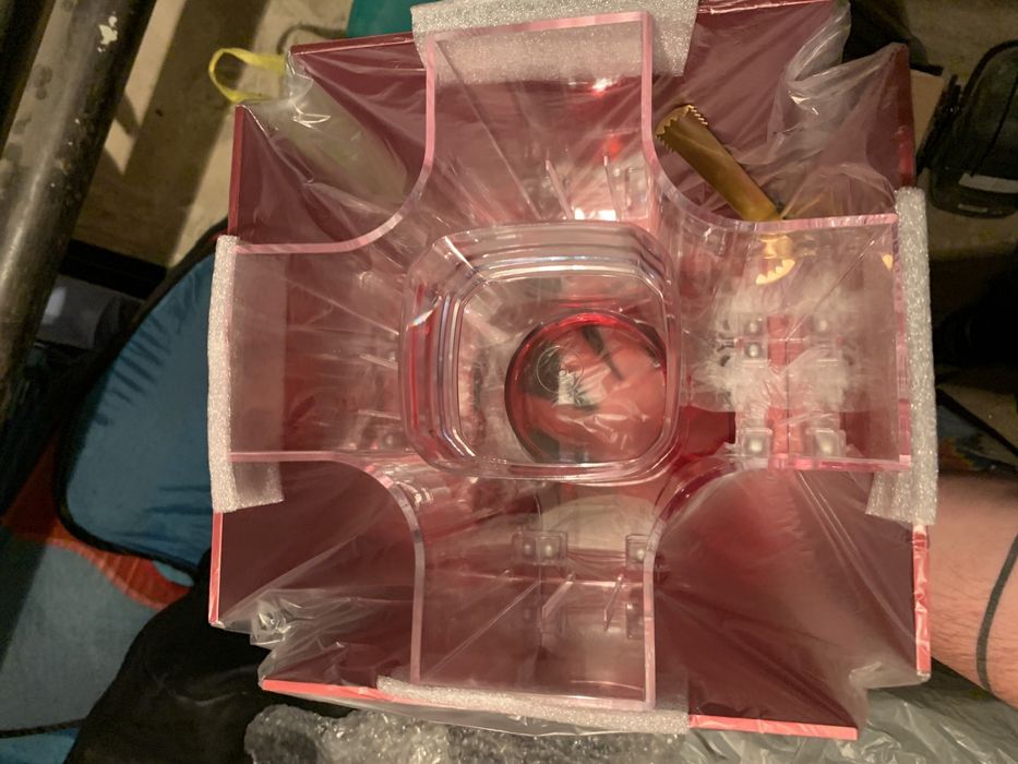 Продам ледницу для виски