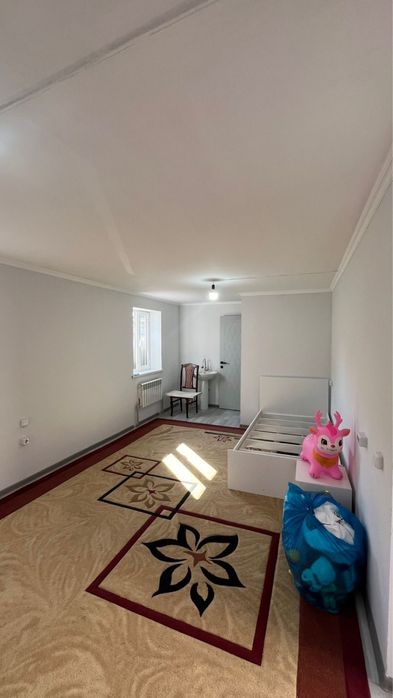 Квартира долгосрочно