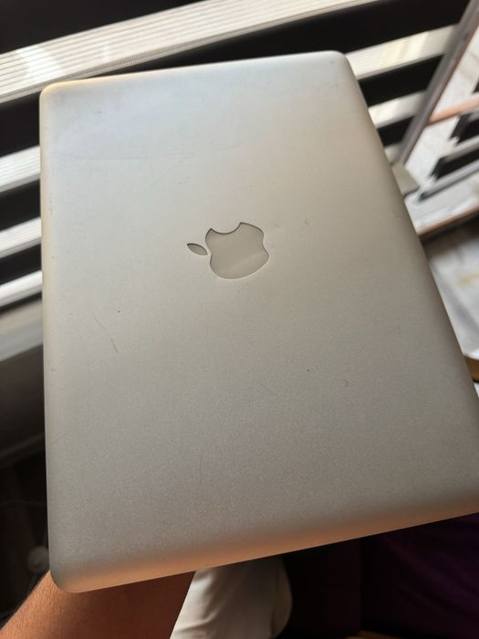 Лаптоп Apple MacBook Pro 13 (2012) Intel Core i7, RAM 16GB