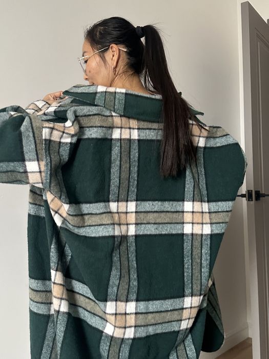 Кардиган пальто