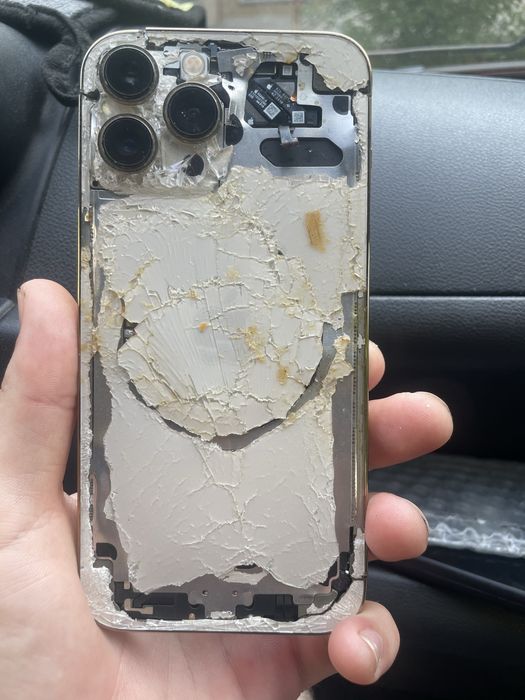 Iphone 13 pro max