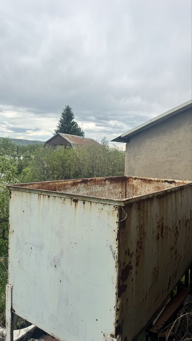 Продам дачу на Аблакетке