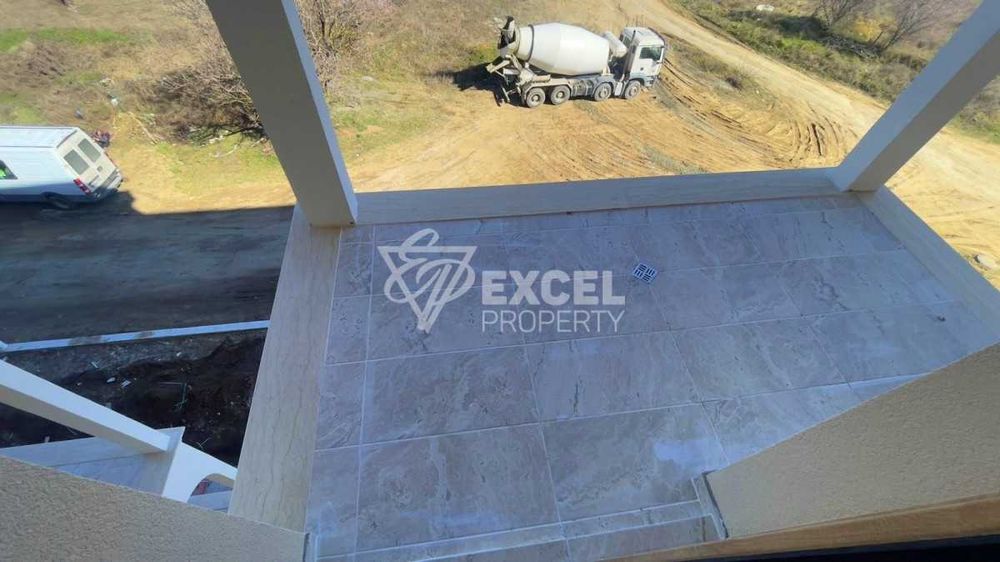 Нови апартаменти без такса поддръжка в Черно Море, Несебър