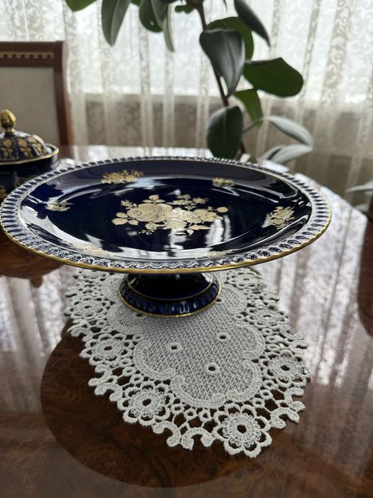 Немецкий фарфор  винтаж