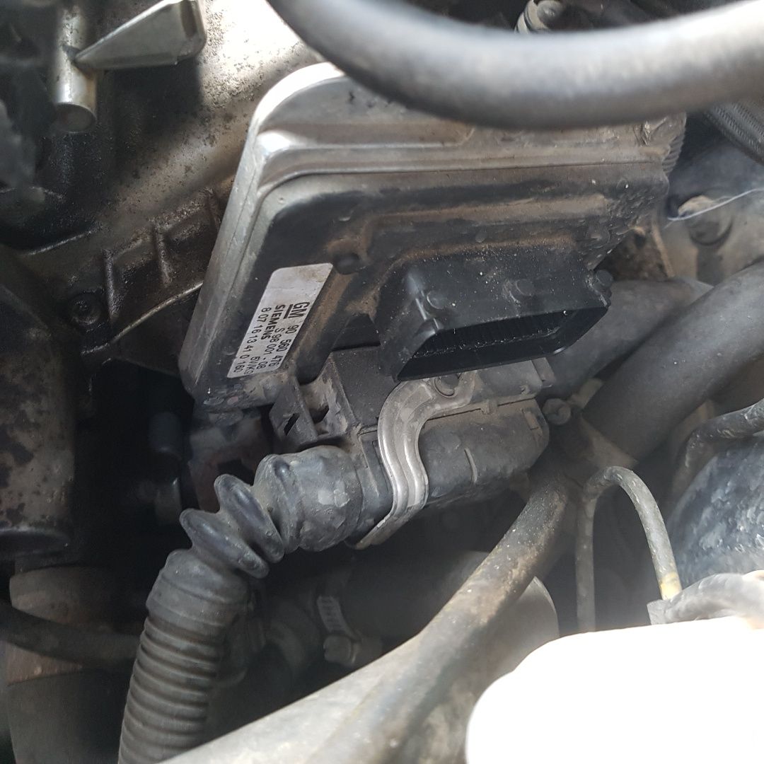 Опел астра г 1.8 на части гр. Мадан • OLX.bg