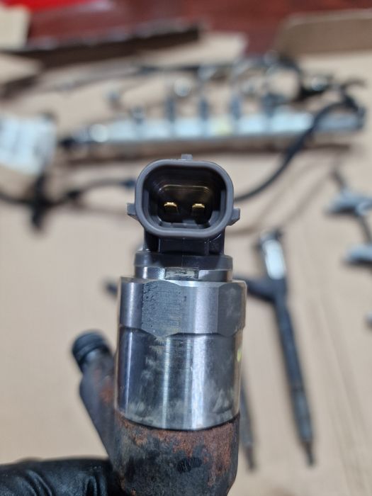 Injectoare opel 1.6 Denso