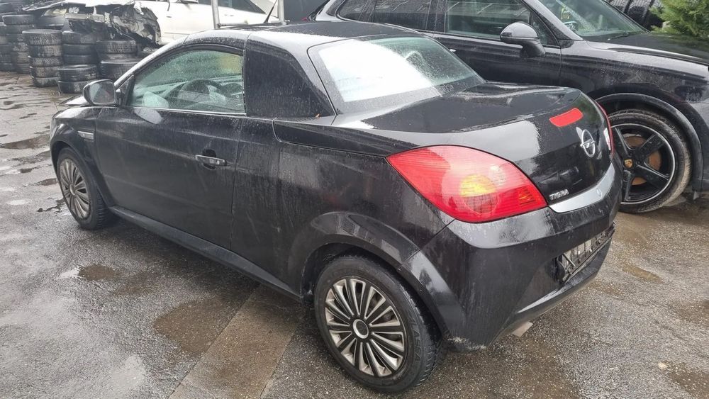 Dezmembrari piese auto Opel Tigra B Twintop