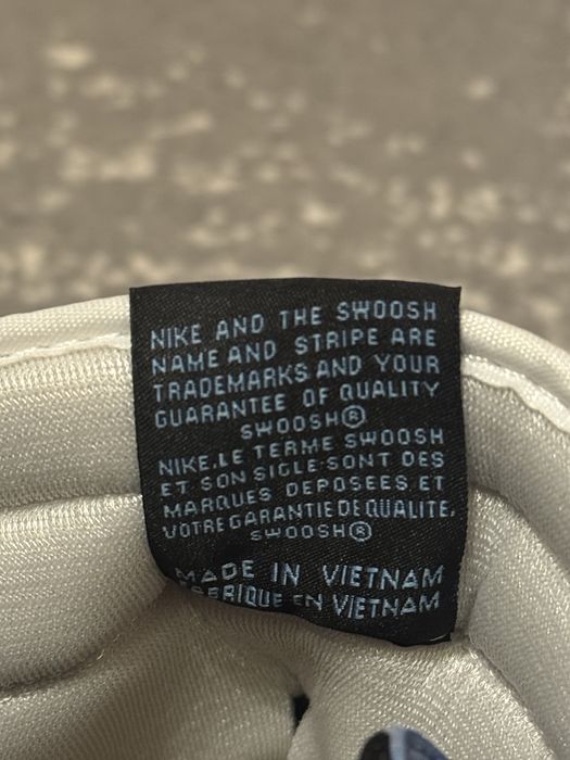 Jordan 1 University Blue