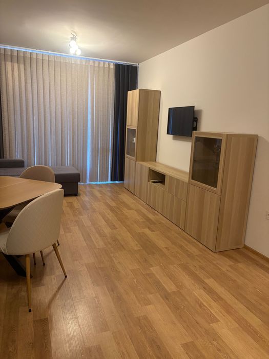 Дава се под наем Двустаен апартамент в Варна, Център - 65 кв.м за 612 € - Снимка #1