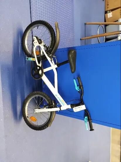 B'twin Inuit 100 - (SecondHand) Decathlon