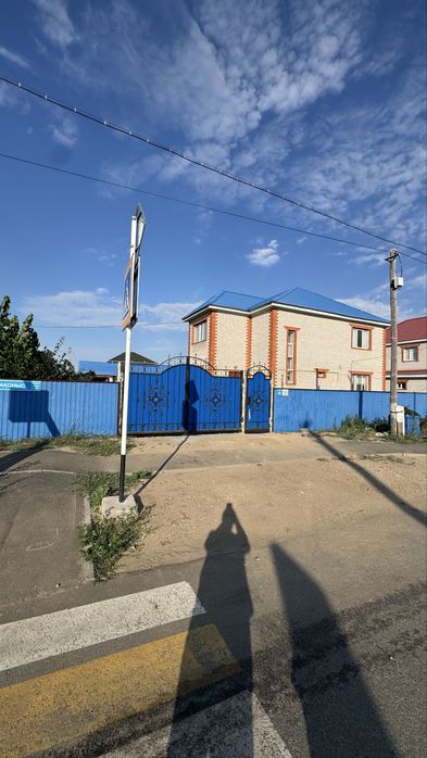 Срочно продам коттедж