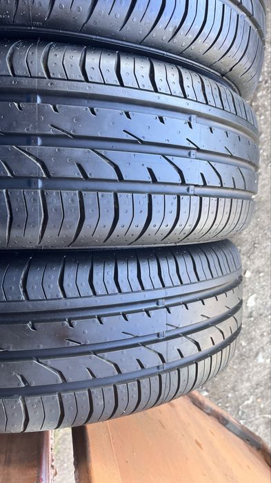 195/65 R15 Continental