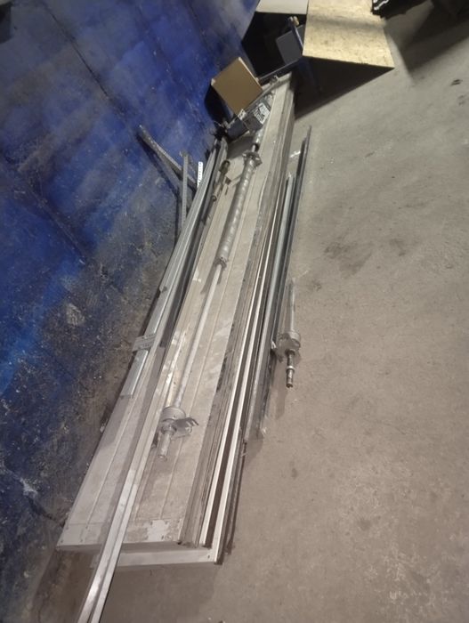 Здравствуйте продам ворота