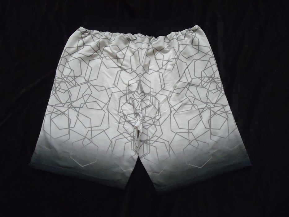 Sort bermude barbati pantaloni scurti slip vara plaja inot baie bazin