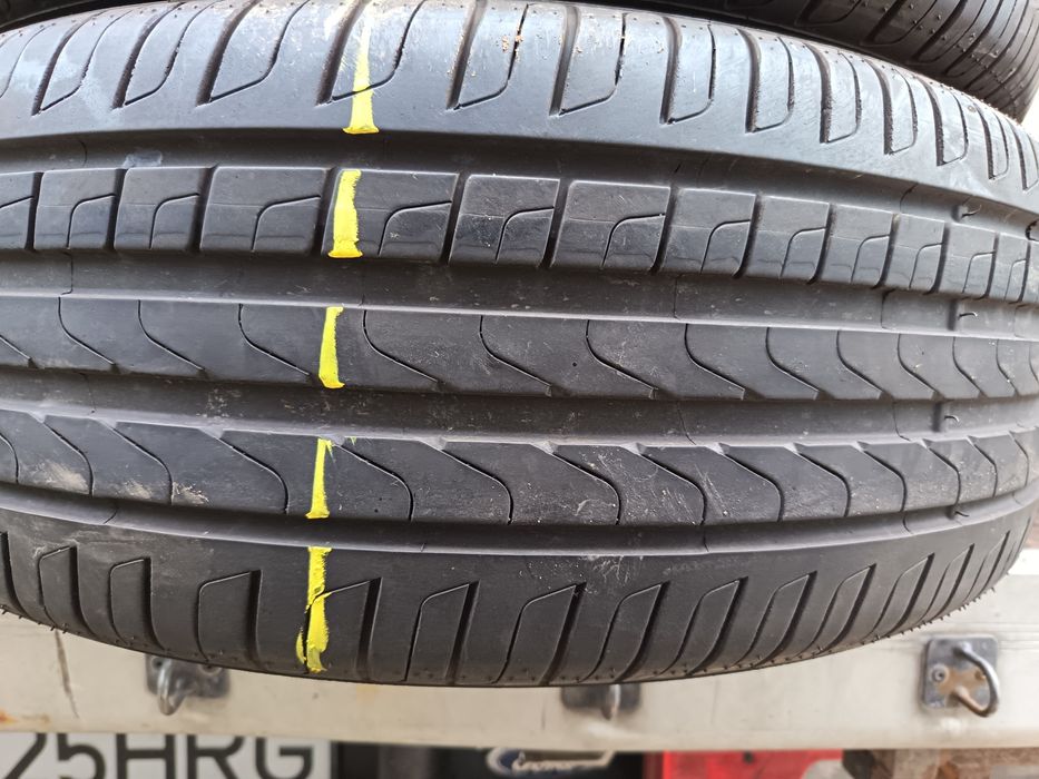 Anvelope vara 225 45 19 pirelli runflat 2023 6mm