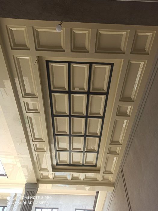 Alyukobond#alkafon#alikapon#al Travertin fasat