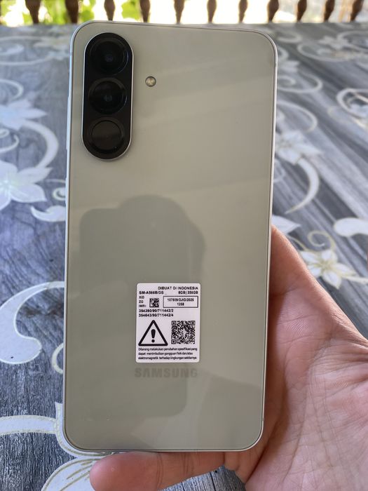 Samsung Galaxy A56 5G