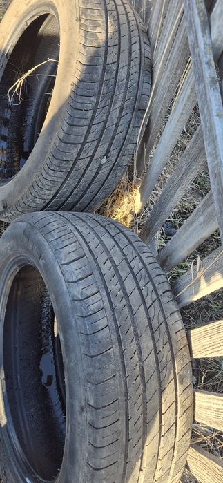 Продам резину бу