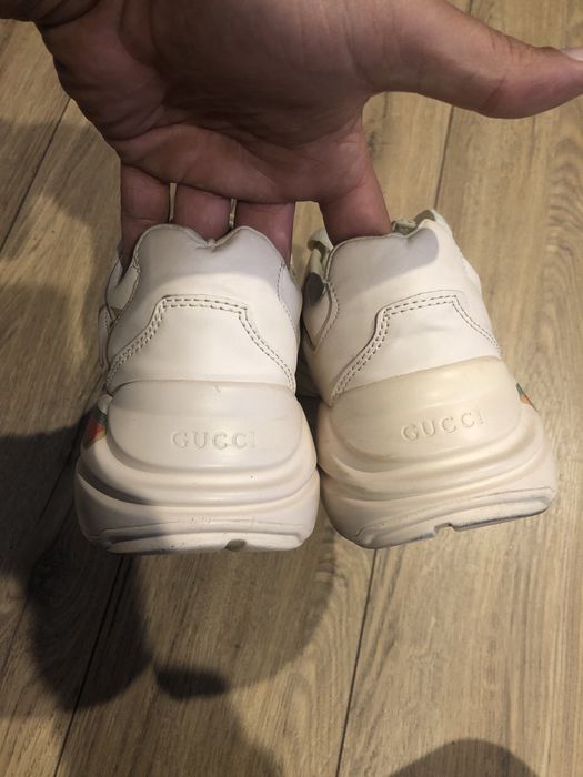Adidasi Gucci 37