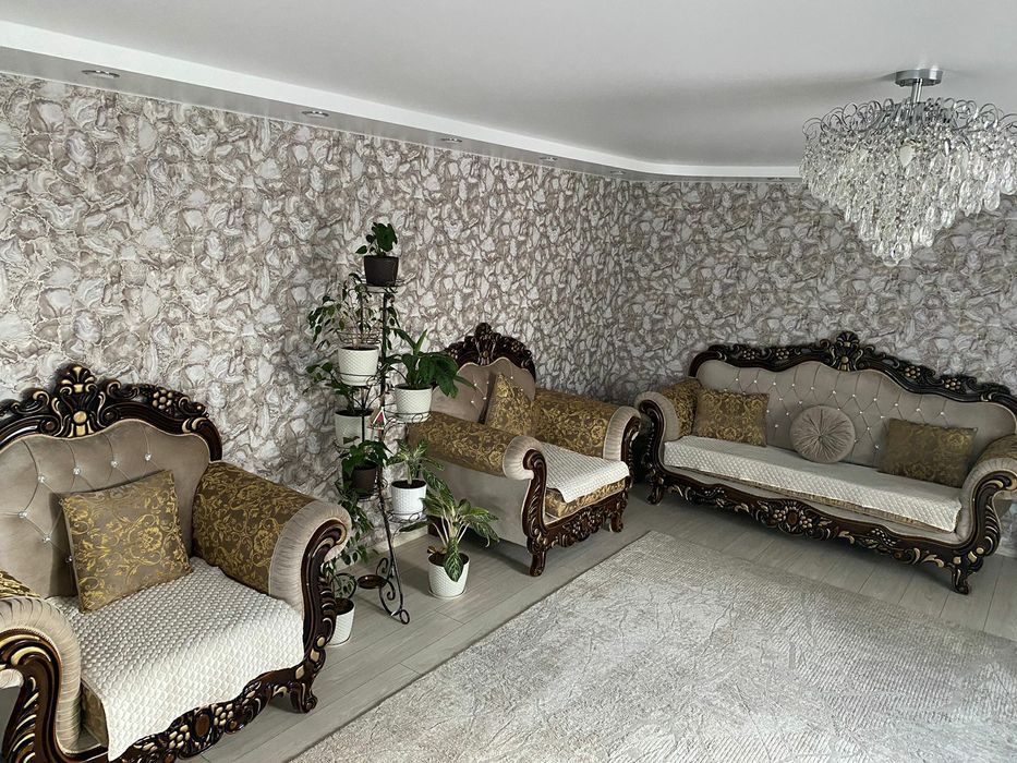 Продам мягкий уголок!