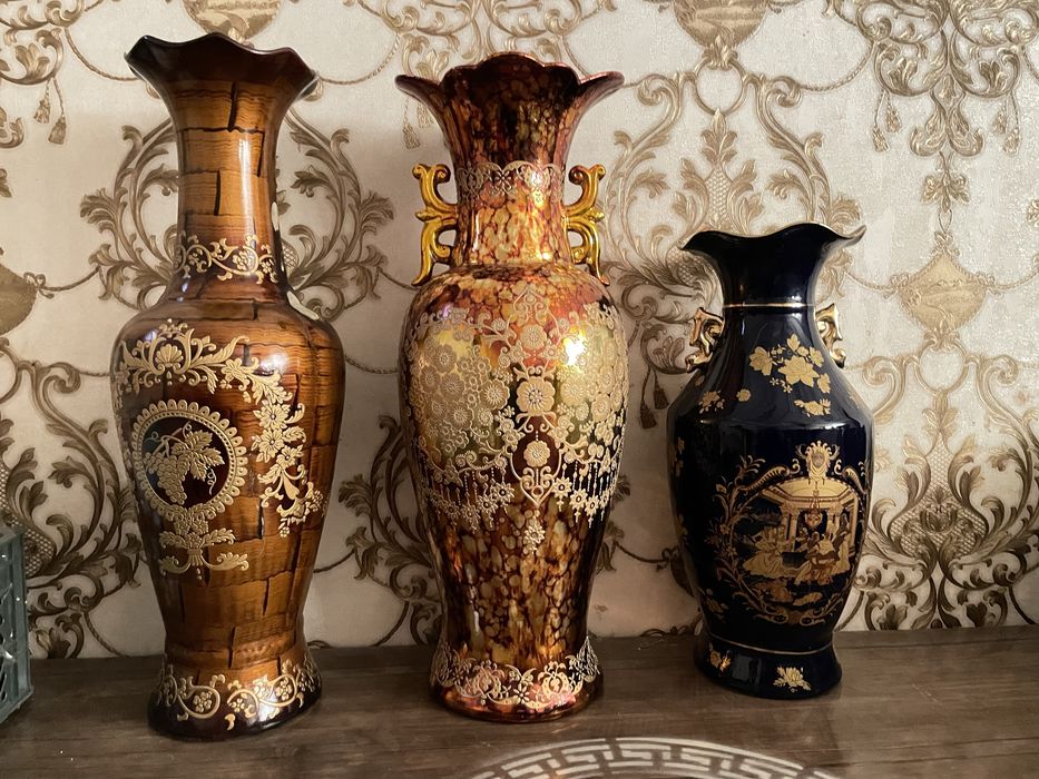 Ваза / Кувшин для интерьера