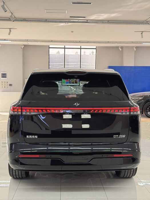 Dongfeng 008 Reystayling 2026-yil Gibrid Nalichida bor